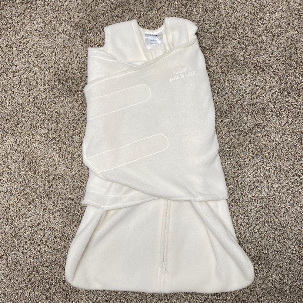 Halo sleepsack